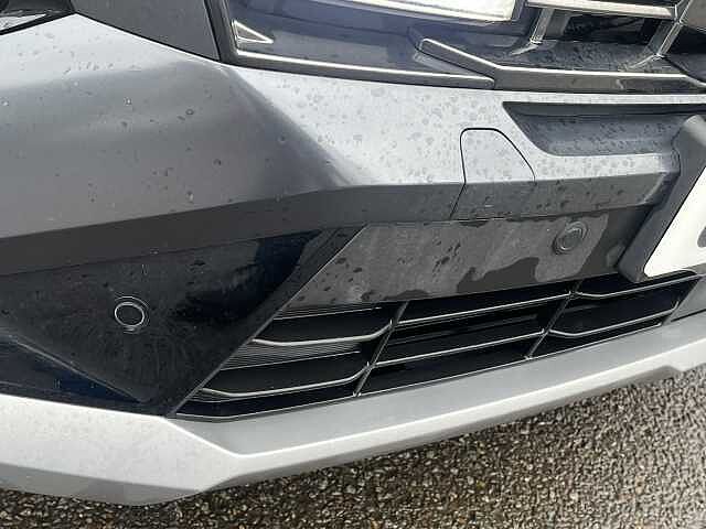 Hyundai TUCSON 1.6T Premium 5dr