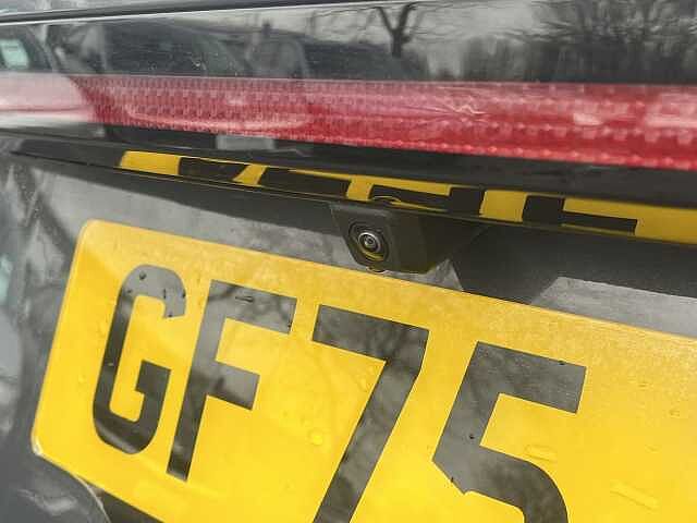 Hyundai TUCSON 1.6T Premium 5dr