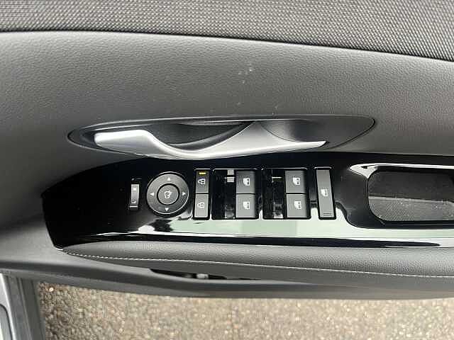 Hyundai TUCSON 1.6T Premium 5dr