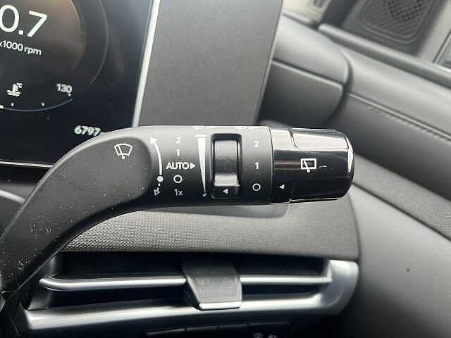 Hyundai TUCSON 1.6T Premium 5dr