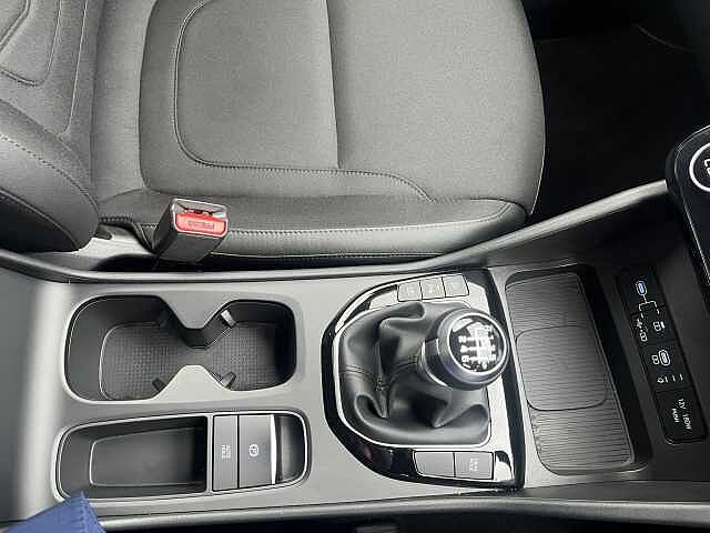 Hyundai TUCSON 1.6T Premium 5dr