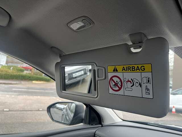 Hyundai TUCSON 1.6T Premium 5dr