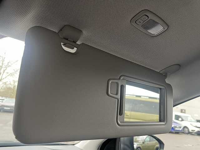 Hyundai TUCSON 1.6T Premium 5dr