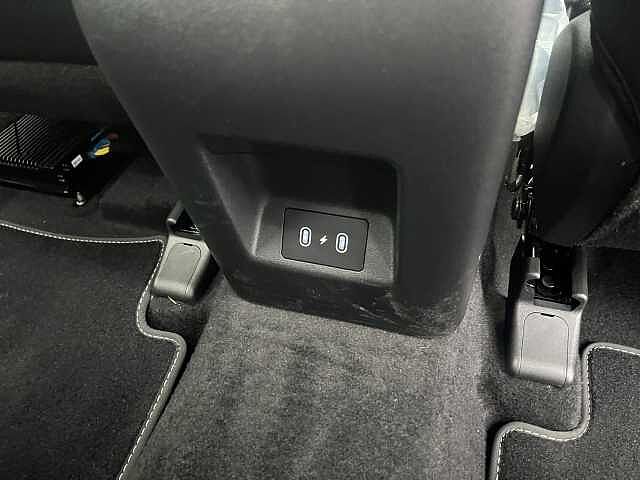 Hyundai TUCSON 1.6T Premium 5dr