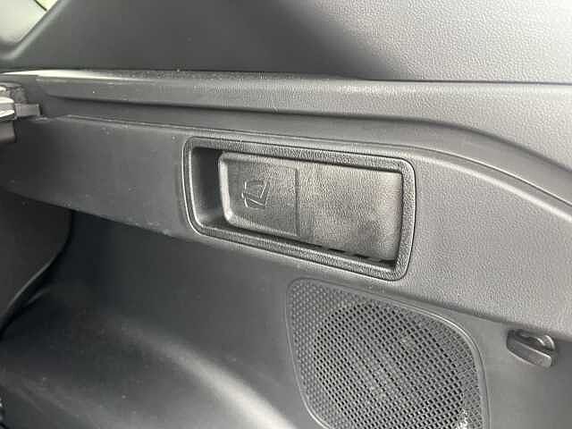 Hyundai TUCSON 1.6T Premium 5dr