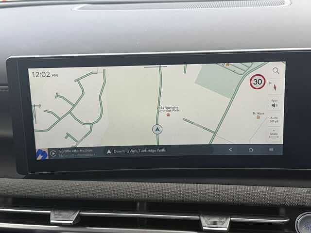 Hyundai TUCSON 1.6T Premium 5dr