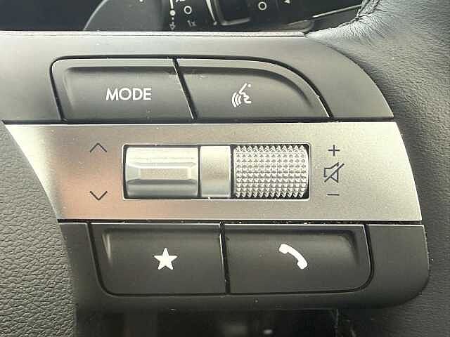 Hyundai TUCSON 1.6T Premium 5dr