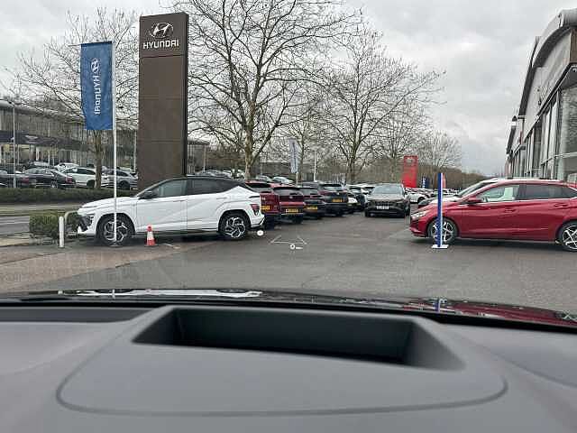 Hyundai IONIQ 5 239kW Ultimate 84 kWh 5dr AWD Auto