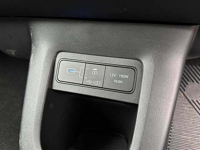 Hyundai IONIQ 5 239kW Ultimate 84 kWh 5dr AWD Auto