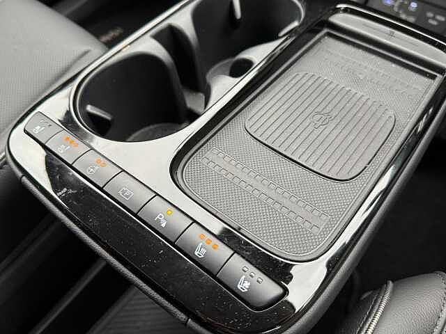 Hyundai IONIQ 5 239kW Ultimate 84 kWh 5dr AWD Auto