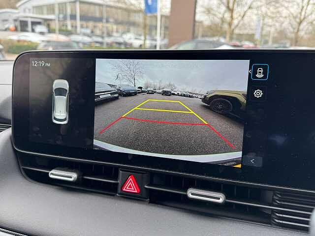 Hyundai IONIQ 5 239kW Ultimate 84 kWh 5dr AWD Auto