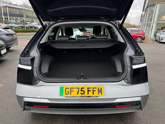Hyundai IONIQ 5 239kW Ultimate 84 kWh 5dr AWD Auto