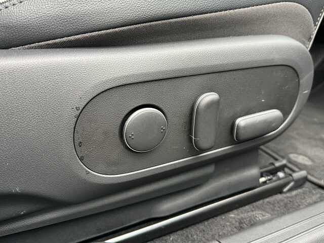 Hyundai IONIQ 5 239kW Ultimate 84 kWh 5dr AWD Auto