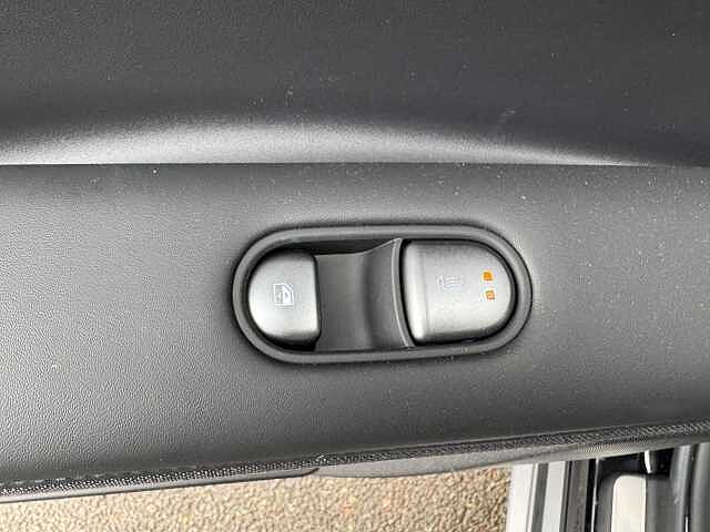 Hyundai IONIQ 5 239kW Ultimate 84 kWh 5dr AWD Auto