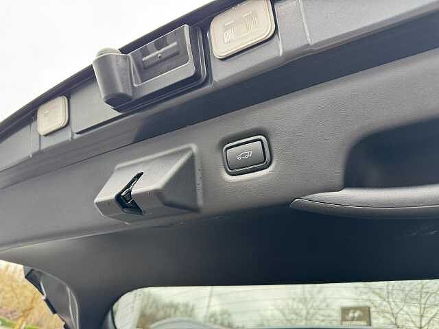 Hyundai IONIQ 5 239kW Ultimate 84 kWh 5dr AWD Auto