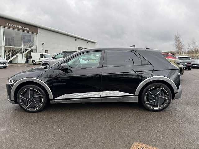 Hyundai IONIQ 5 239kW Ultimate 84 kWh 5dr AWD Auto