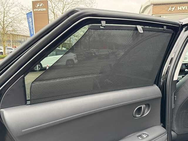 Hyundai IONIQ 5 239kW Ultimate 84 kWh 5dr AWD Auto