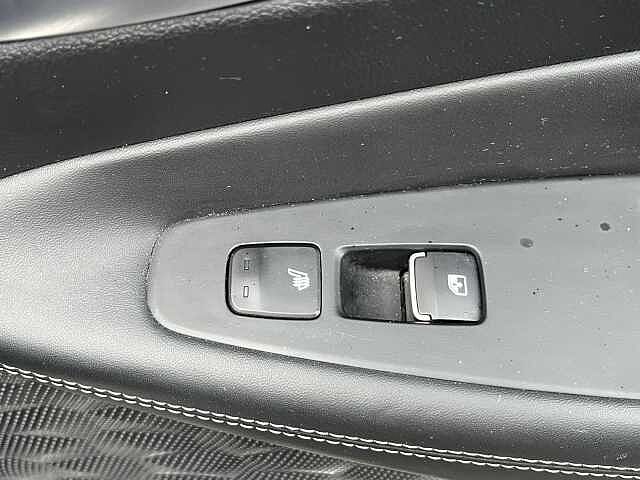 Hyundai SANTA FE 1.6 TGDi Hybrid Ultimate 5dr 4WD Auto