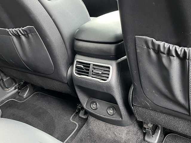 Hyundai SANTA FE 1.6 TGDi Hybrid Ultimate 5dr 4WD Auto