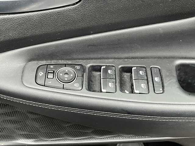 Hyundai SANTA FE 1.6 TGDi Hybrid Ultimate 5dr 4WD Auto