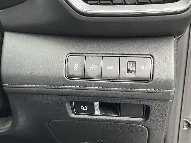 Hyundai SANTA FE 1.6 TGDi Hybrid Ultimate 5dr 4WD Auto