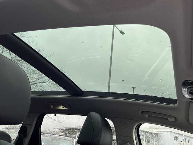 Hyundai SANTA FE 1.6 TGDi Hybrid Ultimate 5dr 4WD Auto