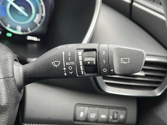 Hyundai SANTA FE 1.6 TGDi Hybrid Ultimate 5dr 4WD Auto