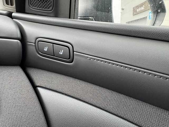 Hyundai TUCSON 1.6T Plug-in Hybrid Ultimate 5dr Auto