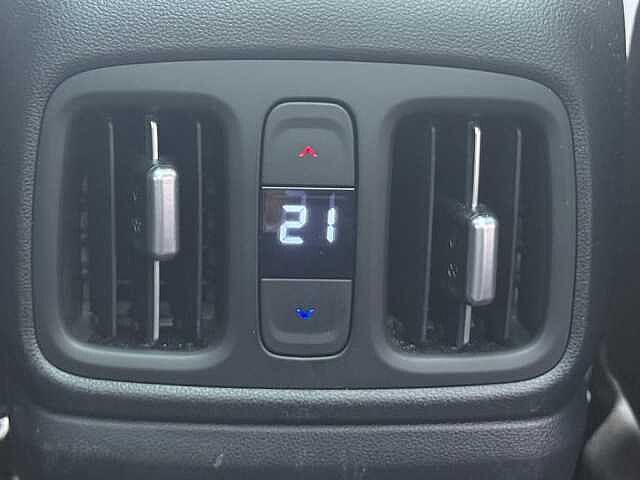 Hyundai TUCSON 1.6T Plug-in Hybrid Ultimate 5dr Auto