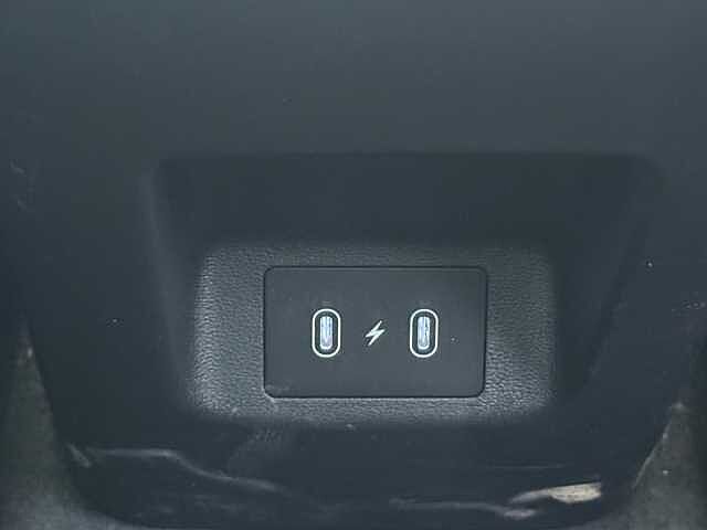 Hyundai TUCSON 1.6T Plug-in Hybrid Ultimate 5dr Auto