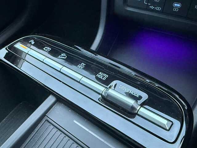 Hyundai TUCSON 1.6T Plug-in Hybrid Ultimate 5dr Auto