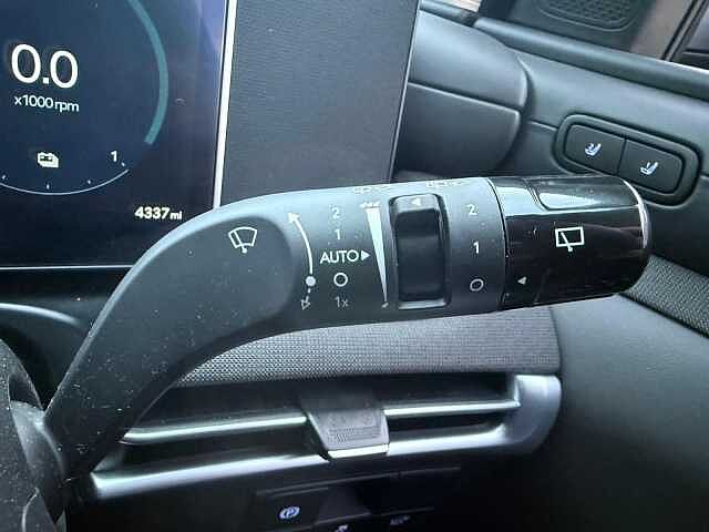 Hyundai TUCSON 1.6T Plug-in Hybrid Ultimate 5dr Auto