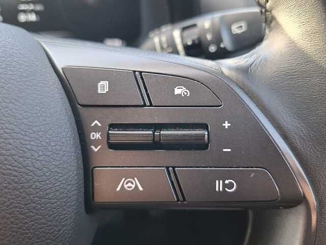 Hyundai i20 1.0T GDi 48V MHD SE Connect 5dr