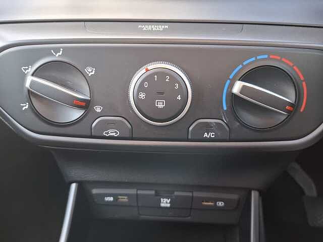 Hyundai i20 1.0T GDi 48V MHD SE Connect 5dr