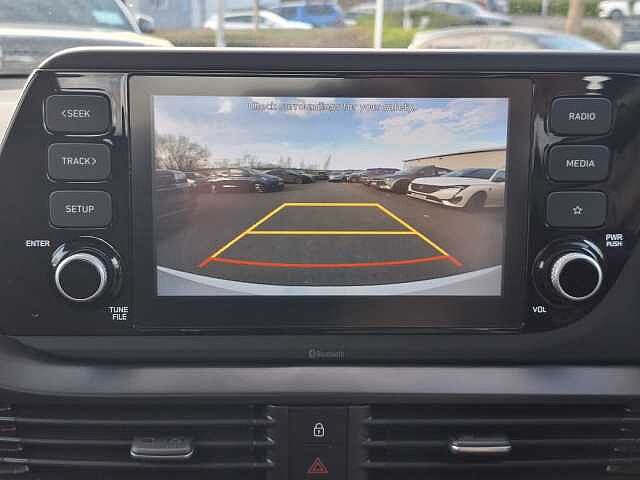 Hyundai i20 1.0T GDi 48V MHD SE Connect 5dr