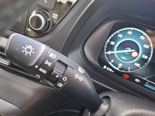 Hyundai i20 1.0T GDi 48V MHD SE Connect 5dr