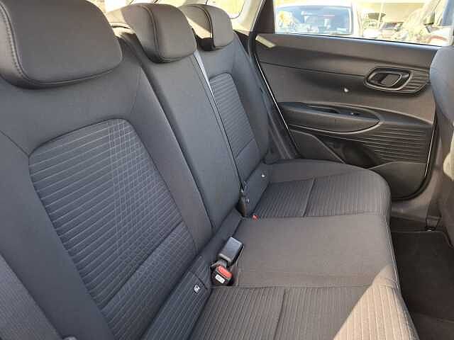 Hyundai i20 1.0T GDi 48V MHD SE Connect 5dr