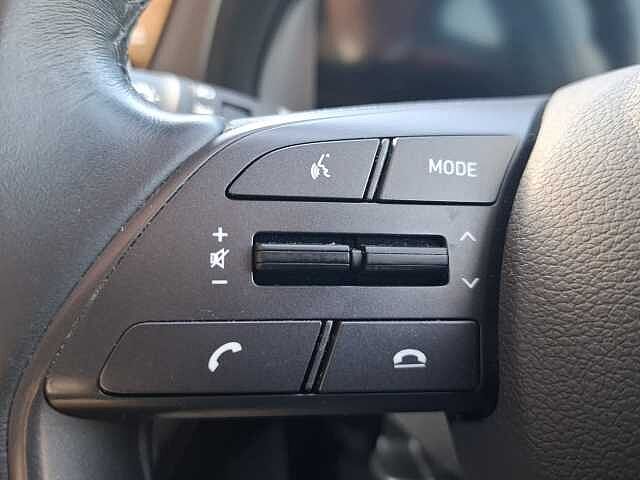 Hyundai i20 1.0T GDi 48V MHD SE Connect 5dr