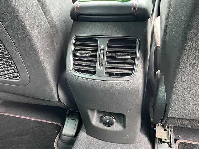 Hyundai TUCSON 1.6 CRDi 48V MHD 136 N Line 5dr 2WD