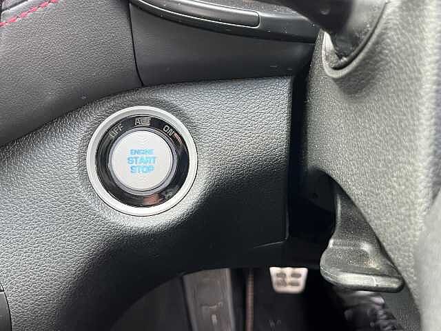 Hyundai TUCSON 1.6 CRDi 48V MHD 136 N Line 5dr 2WD