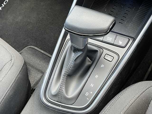 Hyundai BAYON 1.0 TGDi [90] Tech Line 5dr DCT