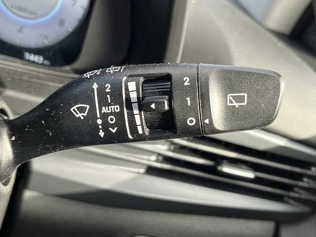 Hyundai BAYON 1.0 TGDi [90] Tech Line 5dr DCT