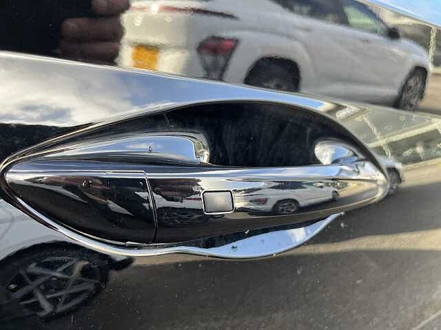 Hyundai BAYON 1.0 TGDi [90] Tech Line 5dr DCT