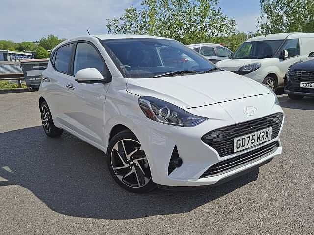 1.2 [79] Premium 5dr [Nav]