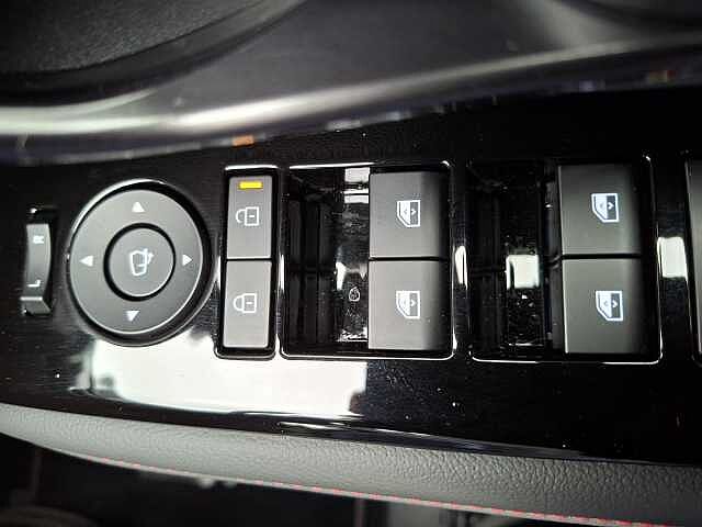 Hyundai TUCSON 1.6T Hybrid N Line 5dr Auto