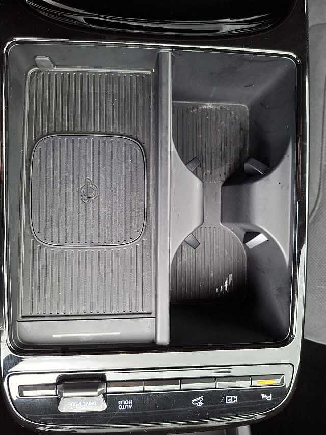 Hyundai TUCSON 1.6T Hybrid N Line 5dr Auto