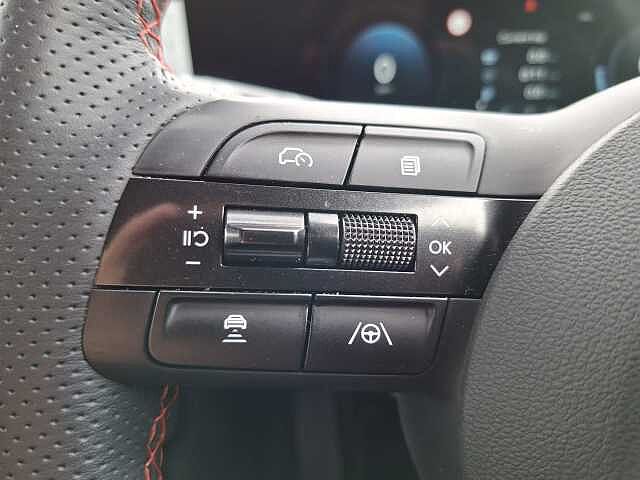 Hyundai TUCSON 1.6T Hybrid N Line 5dr Auto