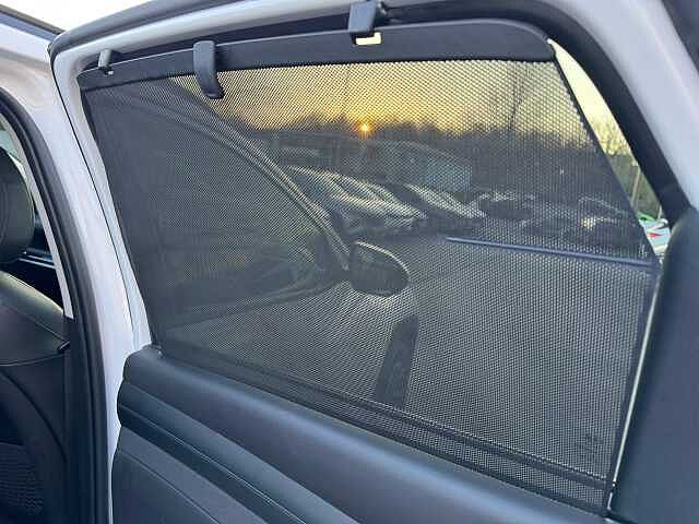 Hyundai TUCSON 1.6T Hybrid N Line 5dr Auto Grey