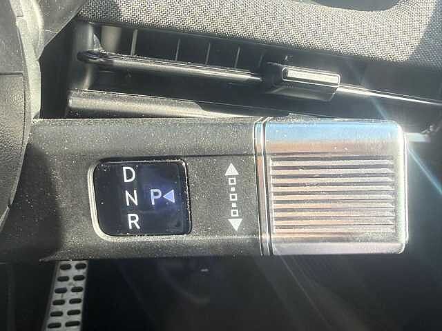 Hyundai TUCSON 1.6T Hybrid N Line 5dr Auto White