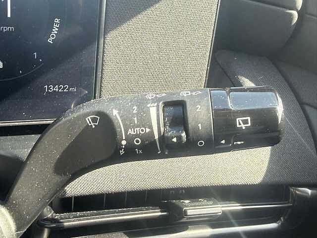 Hyundai TUCSON 1.6T Hybrid N Line 5dr Auto White